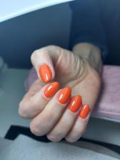 Danielle nail