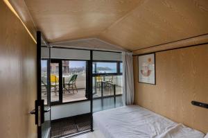 The O Pod Hotel