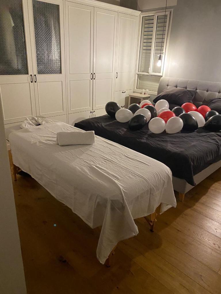 תאי וייב מסאז' תאי וייב מסאז'