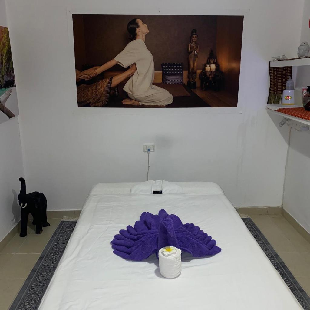 תאי וייב מסאז' תאי וייב מסאז'