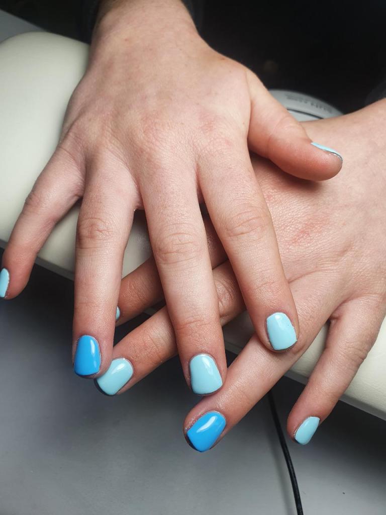 Rinat nail studio Rinat nail studio