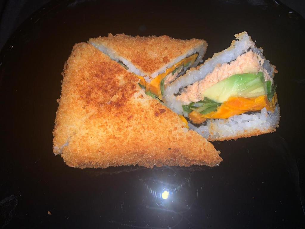 Nice bite sushi Nice bite sushi