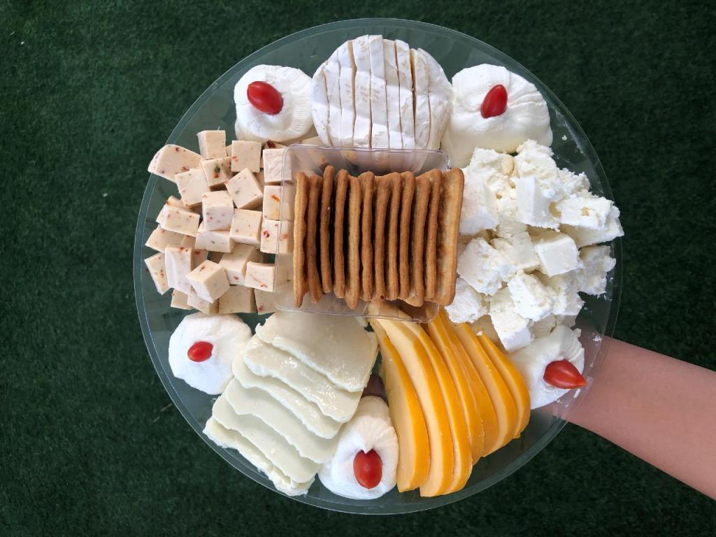 Myקייטרינג Myקייטרינג