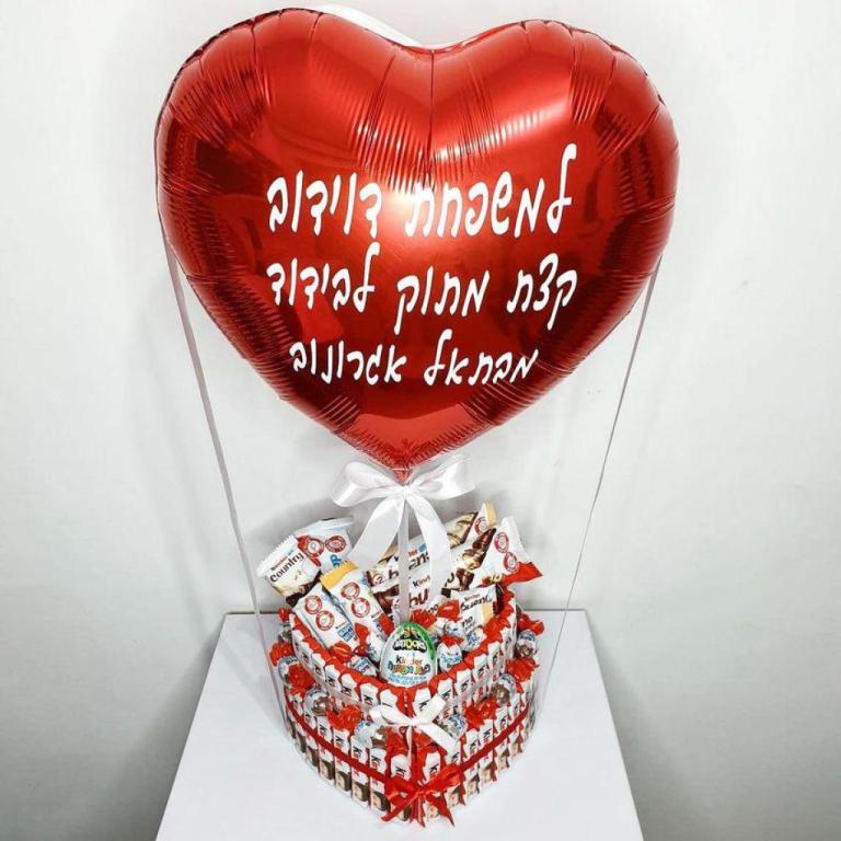 Ben shlush box Ben shlush box