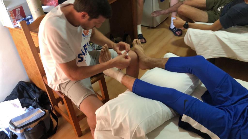 איתי רון ספורטתרפיה איתי רון ספורטתרפיה