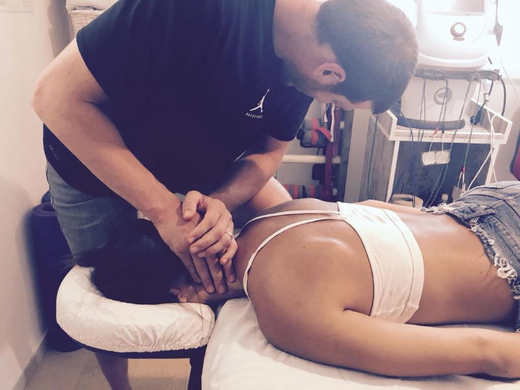 איתי רון ספורטתרפיה איתי רון ספורטתרפיה