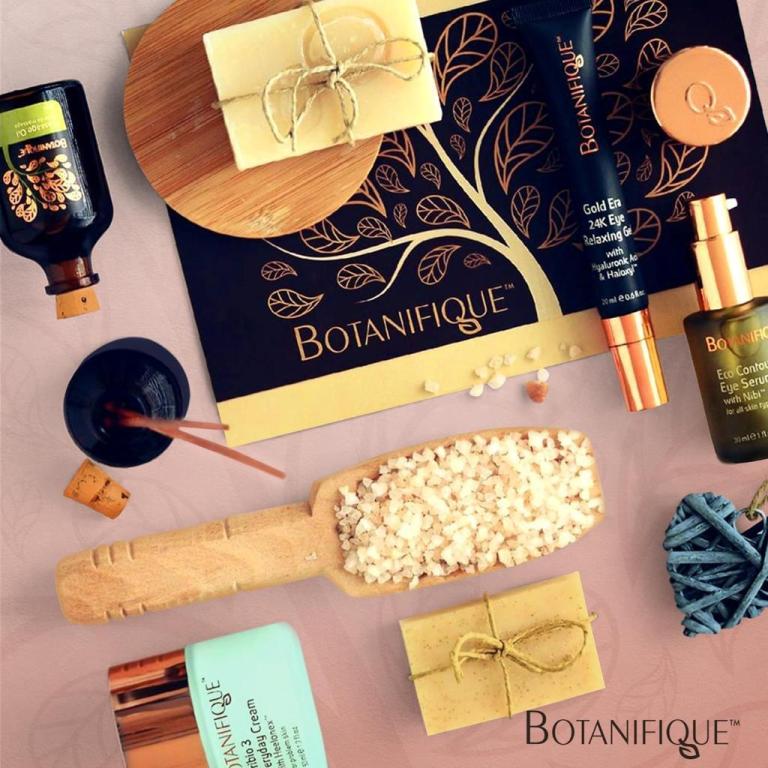 בוטניפיק בוטניפיק