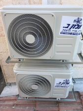אלון ב. מיזוג אויר וחשמל  מנוהל