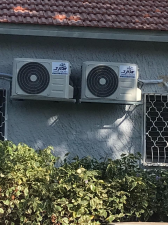 אלון ב. מיזוג אויר וחשמל  מנוהל