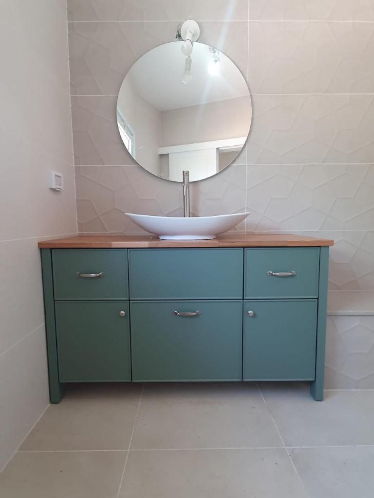 ארונות אמבטיה G.H ארונות אמבטיה G.H