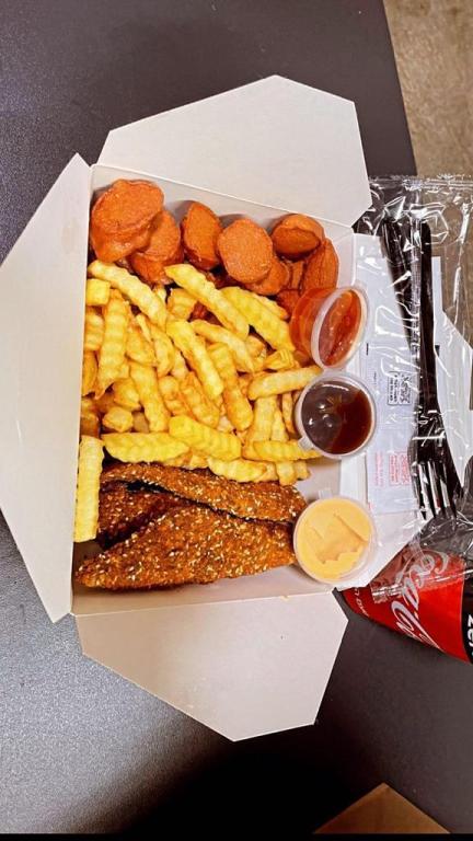 שניצל הר שניצל הר