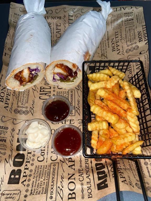 שניצל הר שניצל הר