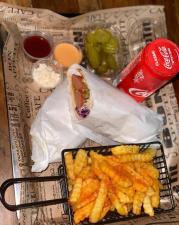שניצל הר