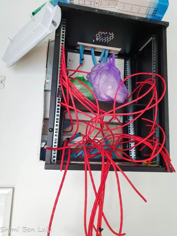 ריסטארט תשתיות תקשורת ריסטארט תשתיות תקשורת