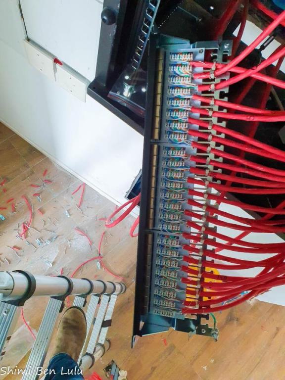 ריסטארט תשתיות תקשורת ריסטארט תשתיות תקשורת