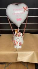 Gift and flower