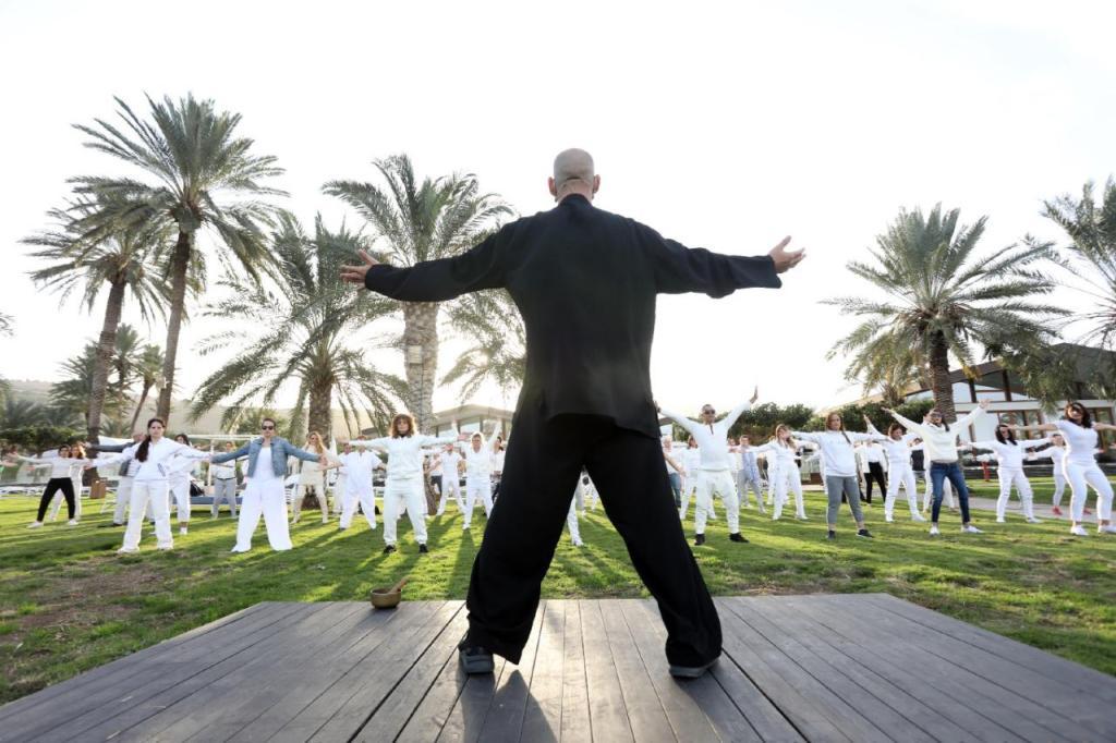 ''לגעת באמת'' מורה מטפל ''לגעת באמת'' מורה מטפל