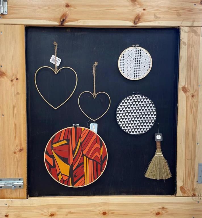 אוצרת חוויות אוצרת חוויות