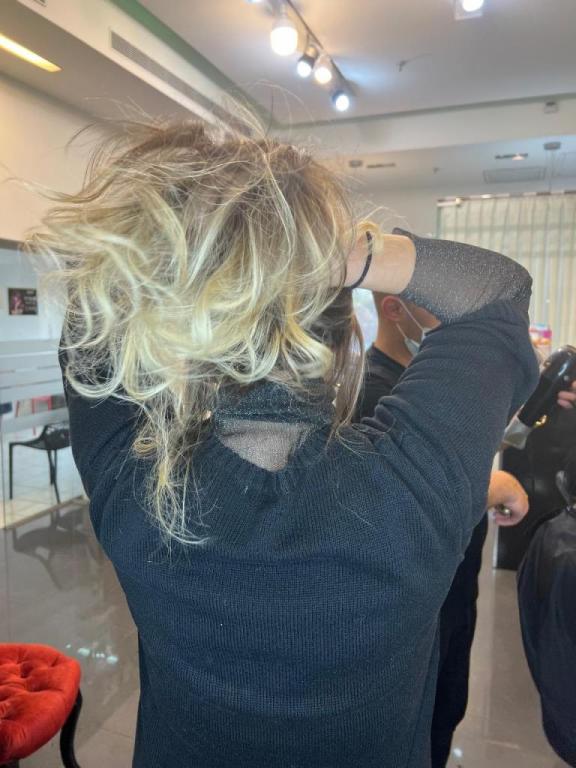 מאיר ודביר מאיר ודביר