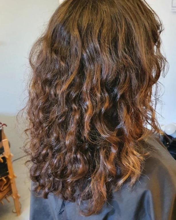 Ori Lorenzy Hairstyling Ori Lorenzy Hairstyling