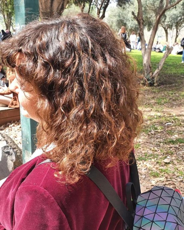 Ori Lorenzy Hairstyling Ori Lorenzy Hairstyling