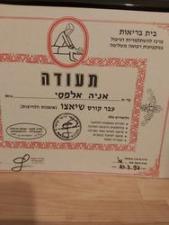 הטבע של אניה