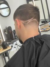 ברברשופ barbershop