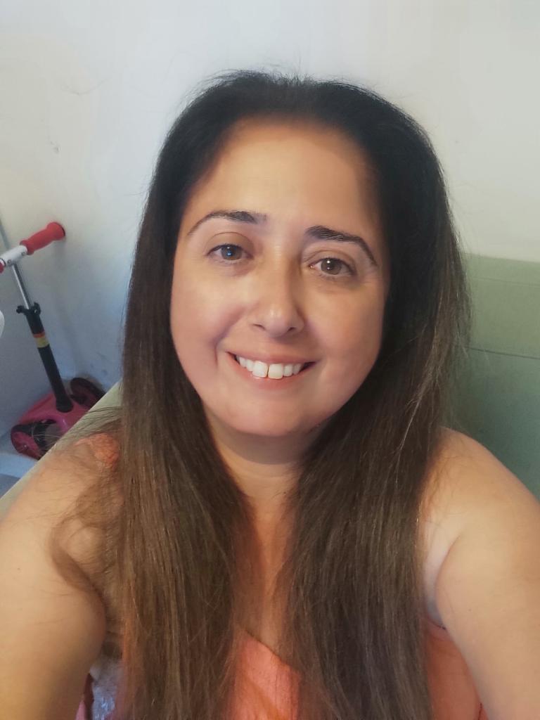 אסנת אדרי ציון אסנת אדרי ציון