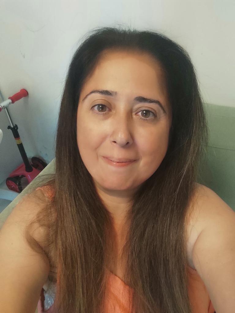 אסנת אדרי ציון אסנת אדרי ציון