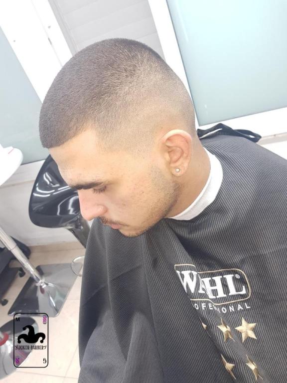 Joker barber Joker barber