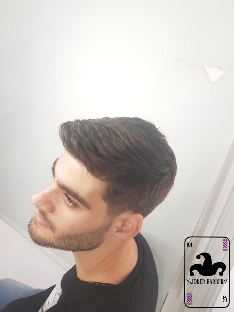 Joker barber Joker barber
