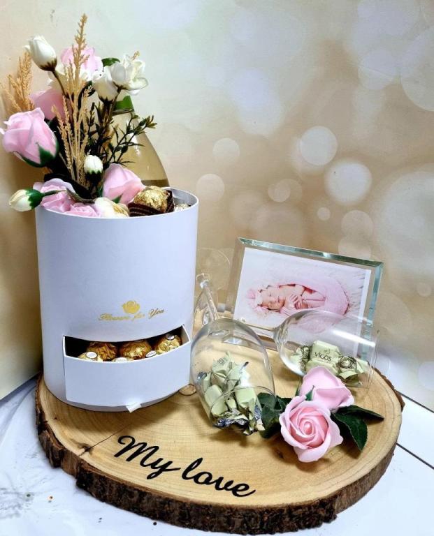 גיפט טא'צ גיפט טא'צ