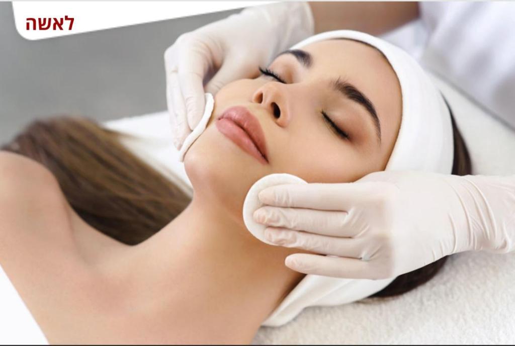 ענבר עמר SheinBeauty ענבר עמר SheinBeauty