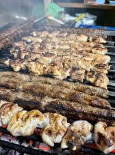 Tameer21 BBQ