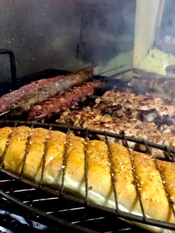 Tameer21 BBQ Tameer21 BBQ