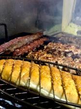 Tameer21 BBQ