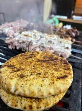 Tameer21 BBQ