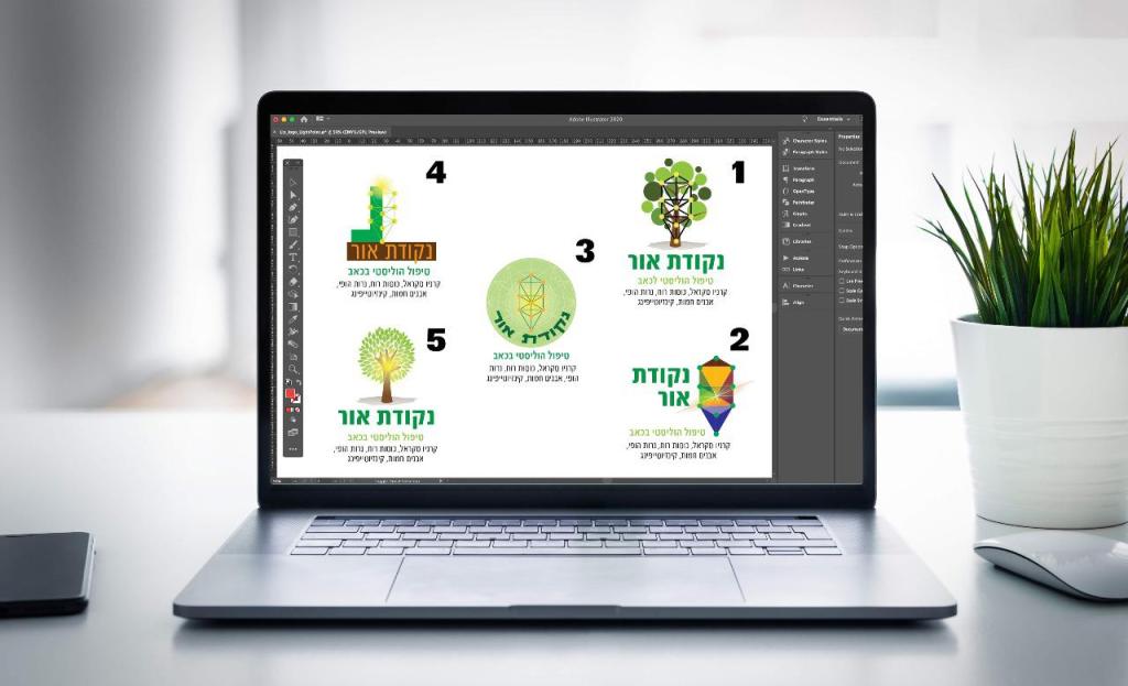 כנרת סטודיו לעיצוב כנרת סטודיו לעיצוב