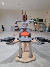 InMotion סטודיו לתנועה