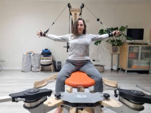 InMotion סטודיו לתנועה