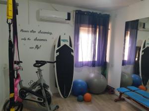 סטודיו Selfit
