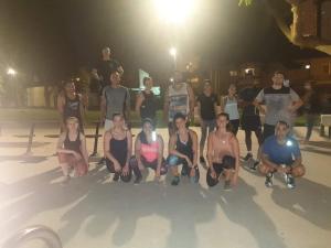 סטודיו Selfit