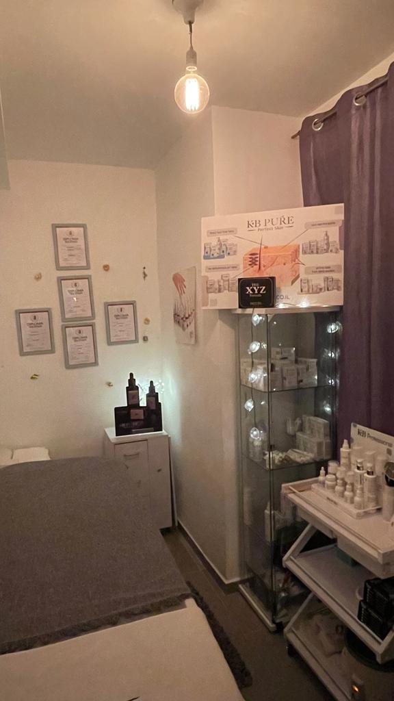 Absolute Esthetics Absolute Esthetics