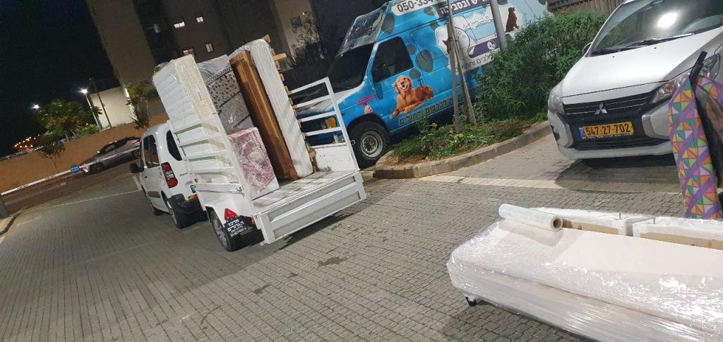 איתמר הובלות איתמר הובלות