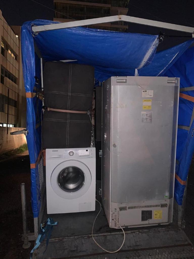 הובלות הנתינה הובלות הנתינה