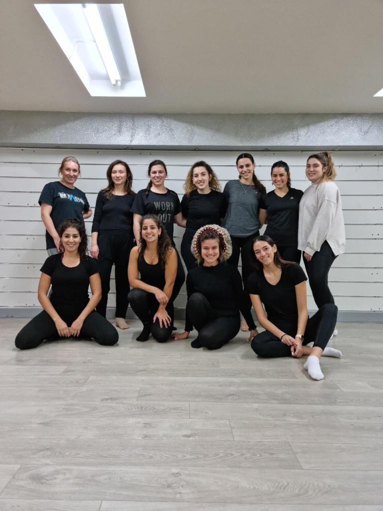 סטודיו בלייז אריאל סטודיו בלייז אריאל