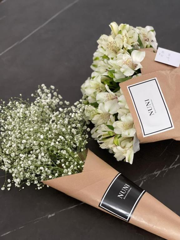 פרחי נוני NUNI flowers פרחי נוני NUNI flowers