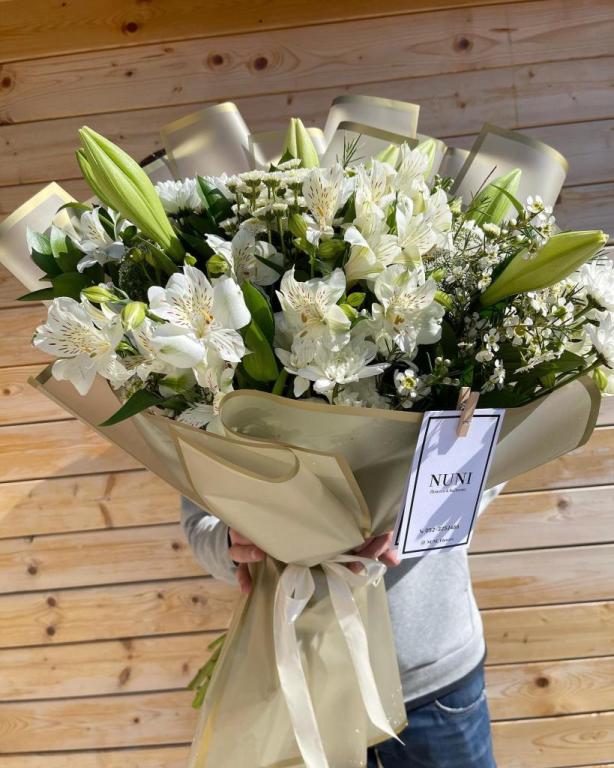 פרחי נוני NUNI flowers פרחי נוני NUNI flowers