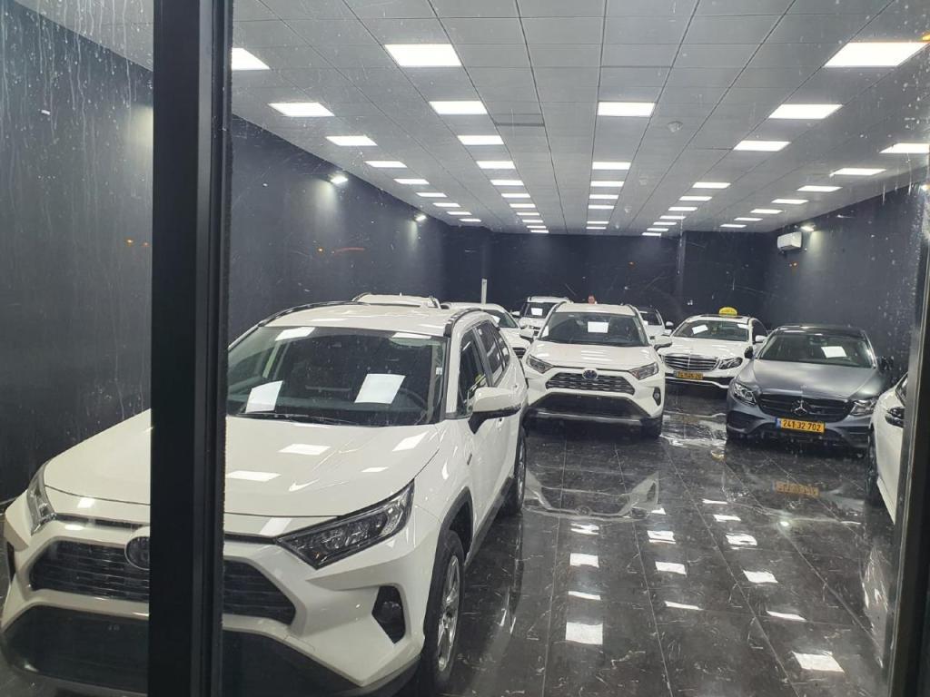 קורן רכבי יוקרה קורן רכבי יוקרה