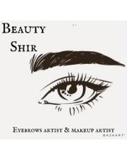Beauty shir